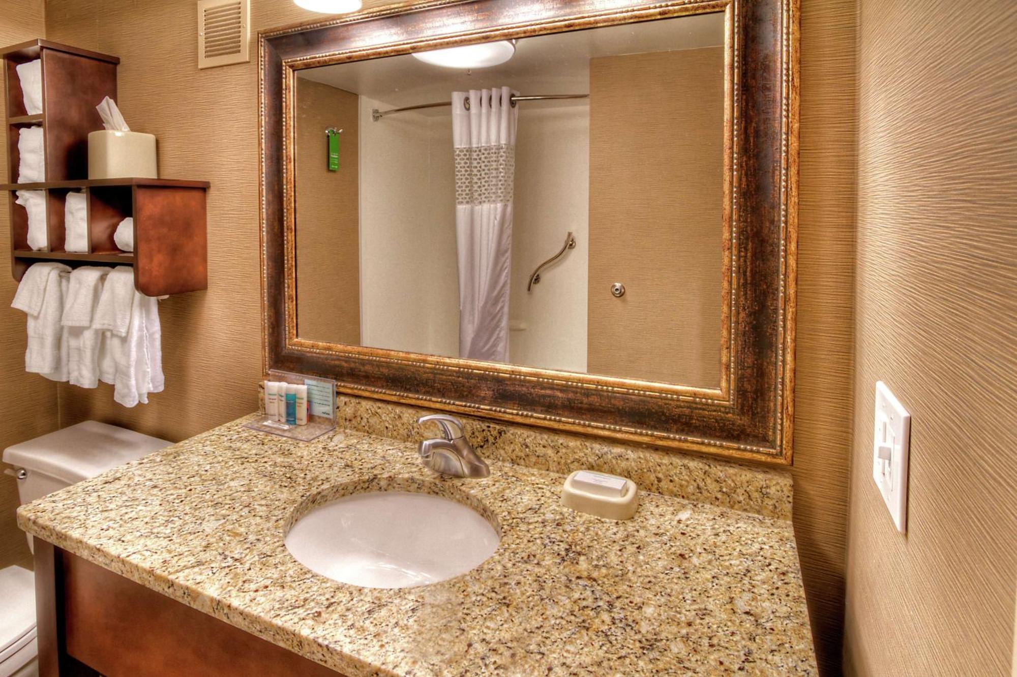 Hampton Inn Jonesville/Elkin Arlington Eksteriør billede