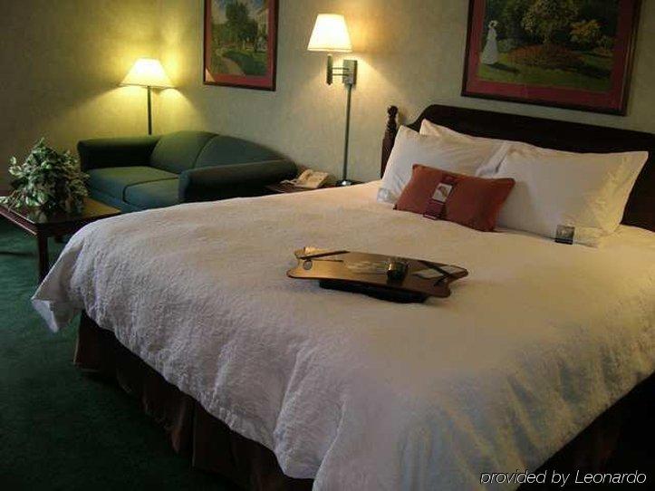 Hampton Inn Jonesville/Elkin Arlington Værelse billede
